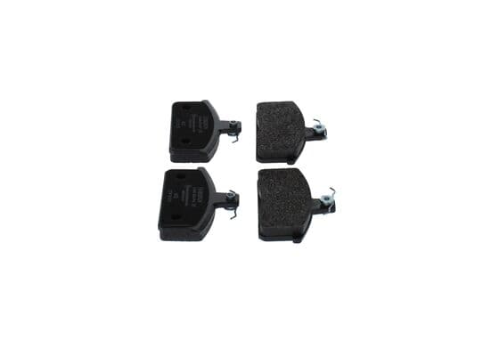 Bosch BP134 Diskli fren balatası seti; ön küçük görsel 2
