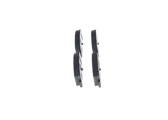 Bosch BP144 Diskli fren balatası seti; arka küçük görsel 4