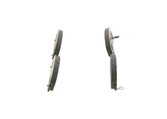 Bosch BP145 Diskli fren balatası seti; ön küçük görsel 2