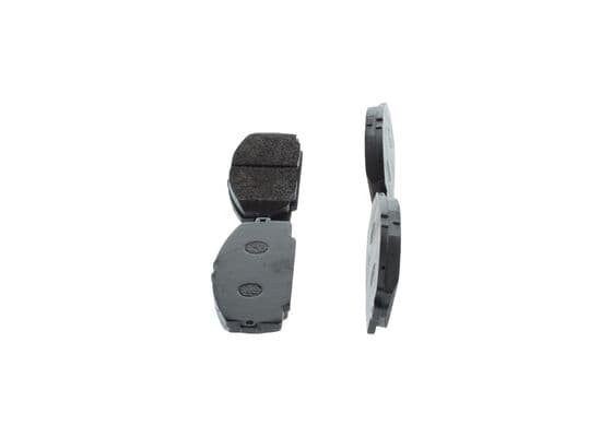 Bosch BP154 Diskli fren balatası seti; ön küçük görsel 2