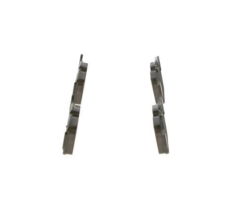 Bosch BP2320 Diskli fren balatası seti; arka küçük görsel 4