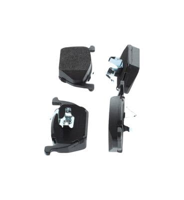 Bosch BP175 Diskli fren balatası seti; ön küçük görsel 2