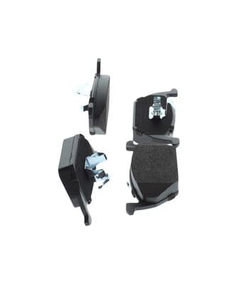 Bosch BP175 Diskli fren balatası seti; ön küçük görsel 4