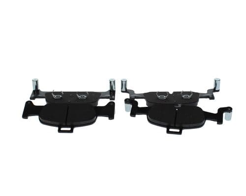 Bosch BP2243 Diskli fren balatası seti; ön küçük görsel 3