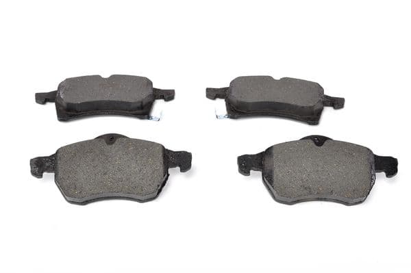Bosch BP226 Diskli fren balatası seti; ön küçük görsel 5