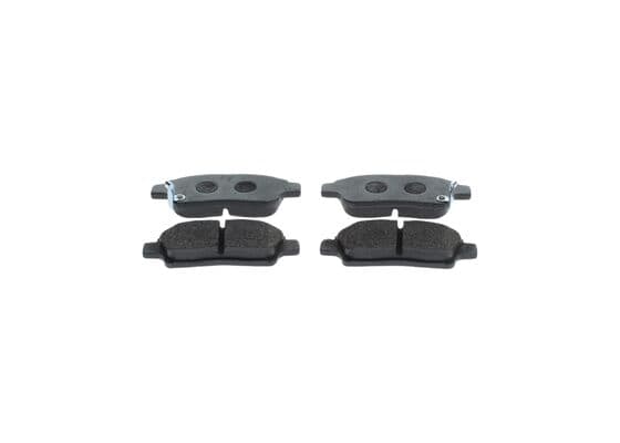 Bosch BP288 Diskli fren balatası seti; ön 1