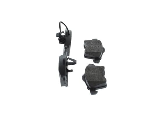 Bosch BP289 Diskli fren balatası seti; ön küçük görsel 2