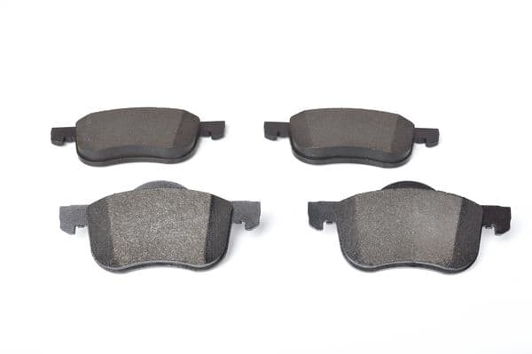 Bosch BP291 Diskli fren balatası seti; ön küçük görsel 5