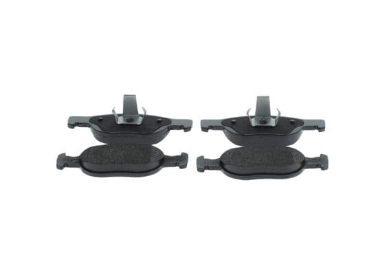 Bosch BP295 Diskli fren balatası seti; ön 1
