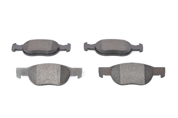 Bosch BP295 Diskli fren balatası seti; ön küçük görsel 5