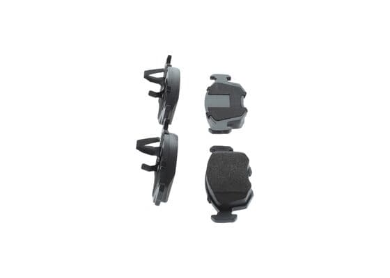 Bosch BP303 Diskli fren balatası seti; ön küçük görsel 2