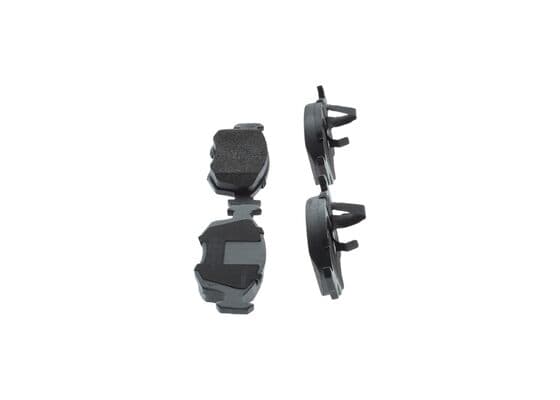 Bosch BP303 Diskli fren balatası seti; ön küçük görsel 4
