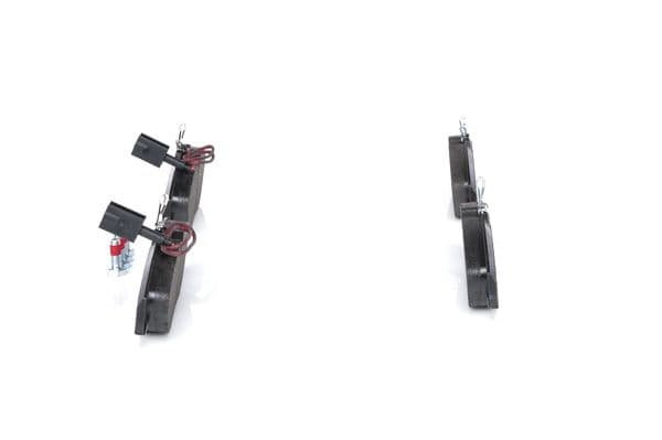 Bosch BP304 Diskli fren balatası seti; ön küçük görsel 2