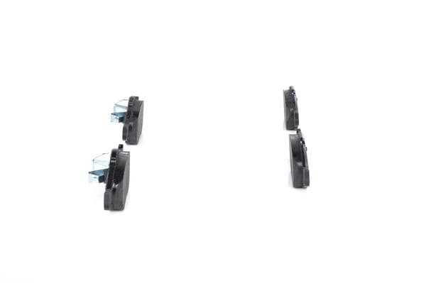 Bosch BP306 Diskli fren balatası seti; ön küçük görsel 2