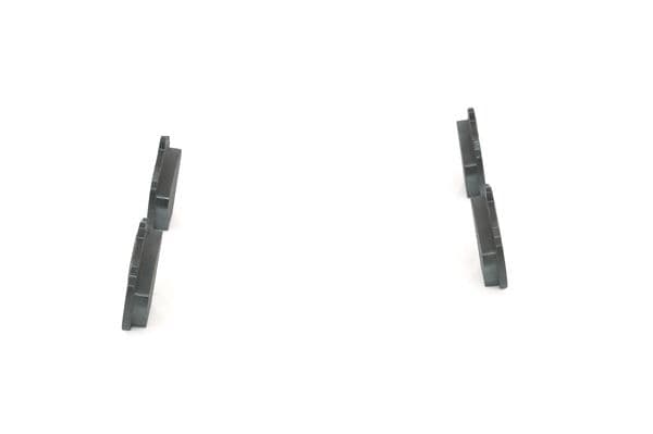Bosch BP310 Diskli fren balatası seti; arka küçük görsel 2
