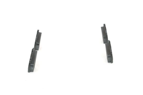 Bosch BP310 Diskli fren balatası seti; arka küçük görsel 4