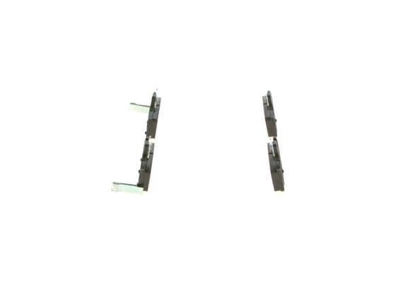 Bosch BP315 Diskli fren balatası seti; arka küçük görsel 2