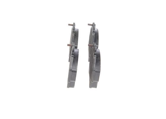 Bosch BP317 Diskli fren balatası seti; ön küçük görsel 2