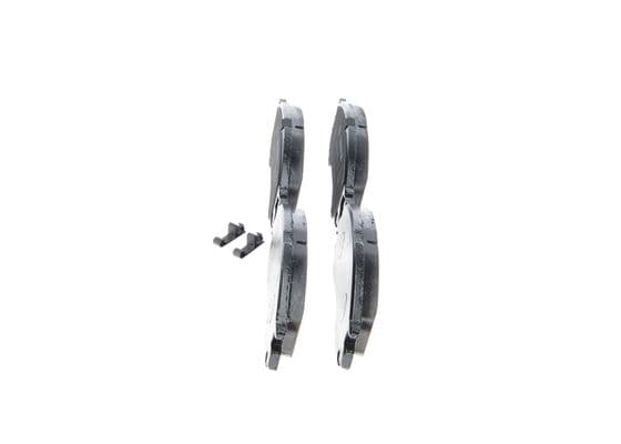 Bosch BP319 Diskli fren balatası seti; ön küçük görsel 2