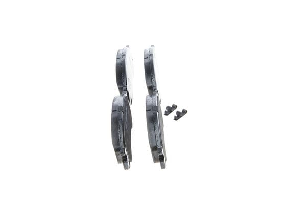 Bosch BP319 Diskli fren balatası seti; ön küçük görsel 4