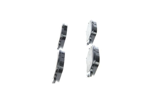 Bosch BP356 Diskli fren balatası seti; ön küçük görsel 2