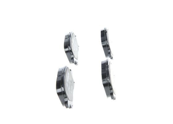 Bosch BP356 Diskli fren balatası seti; ön küçük görsel 4