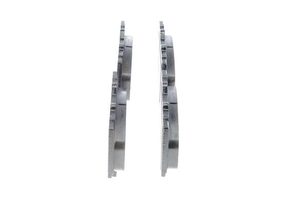Bosch BP357 Diskli fren balatası seti; ön küçük görsel 2