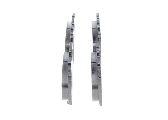 Bosch BP357 Diskli fren balatası seti; ön küçük görsel 4