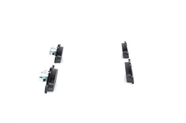 Bosch BP362 Diskli fren balatası seti; ön küçük görsel 2