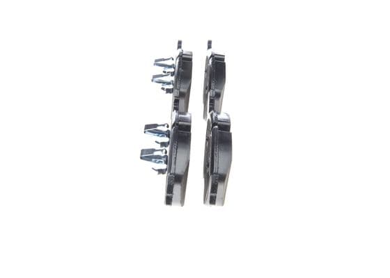Bosch BP365 Diskli fren balatası seti; ön küçük görsel 2