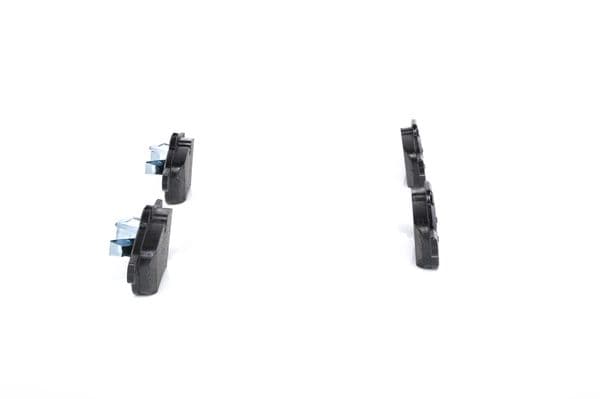 Bosch BP368 Diskli fren balatası seti; ön küçük görsel 2