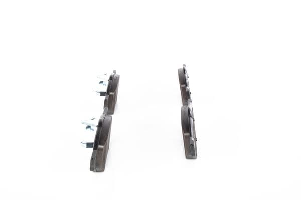 Bosch BP384 Diskli fren balatası seti; ön küçük görsel 2