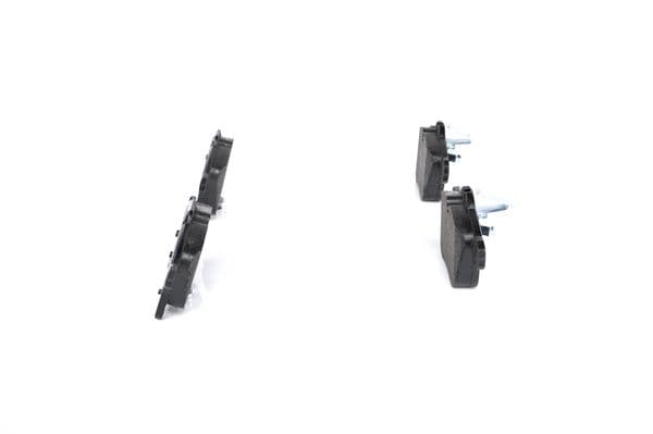 Bosch BP420 Diskli fren balatası seti; ön küçük görsel 4