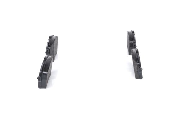 Bosch BP432 Diskli fren balatası seti; ön küçük görsel 2