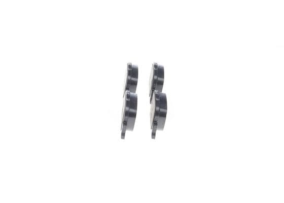 Bosch BP441 Diskli fren balatası seti; arka küçük görsel 2