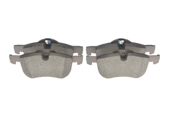 Bosch BP465 Diskli fren balatası seti; ön küçük görsel 3