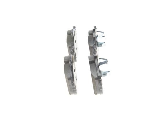 Bosch BP465 Diskli fren balatası seti; ön küçük görsel 4