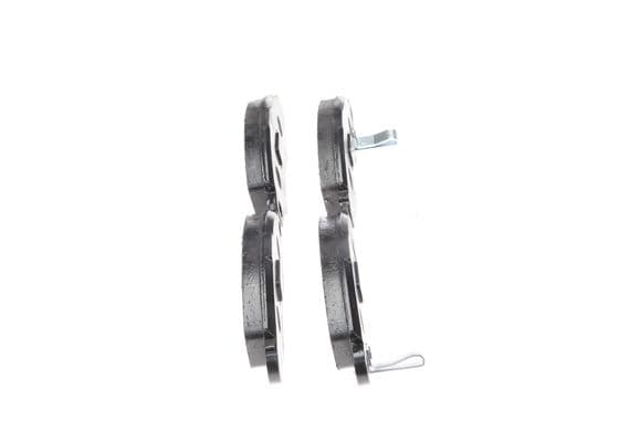 Bosch BP943 Diskli fren balatası seti; ön küçük görsel 4