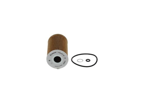 Bosch BP954 Diskli fren balatası seti; arka 1