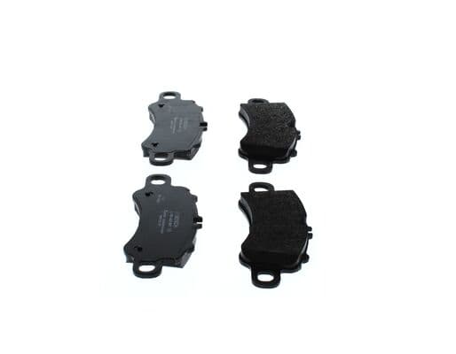 Bosch BP2448 Diskli fren balatası seti; ön küçük görsel 2