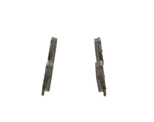 Bosch BP2491 Diskli fren balatası seti; ön küçük görsel 4