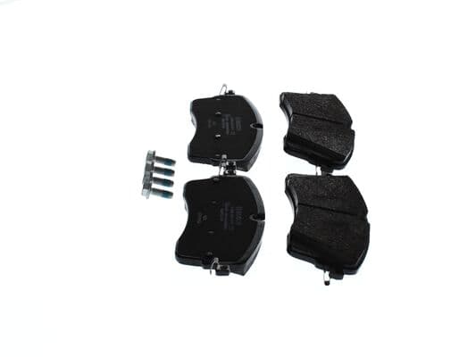 Bosch BP2494 Diskli fren balatası seti; ön küçük görsel 2