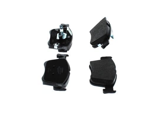 Bosch BP2514 Diskli fren balatası seti; ön küçük görsel 2