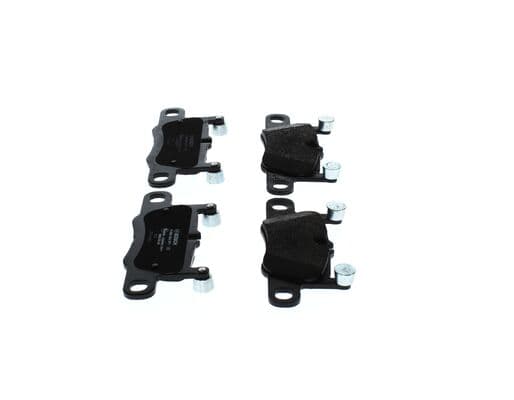 Bosch BP2588 Diskli fren balatası seti; arka küçük görsel 2