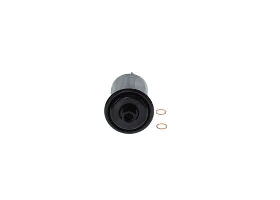 Bosch F 0107 Yakıt filtresi, Benzin enjeksiyonu 1