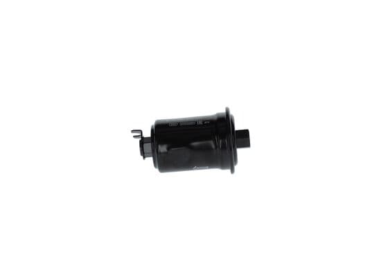 Bosch F 0107 Yakıt filtresi, Benzin enjeksiyonu küçük görsel 4