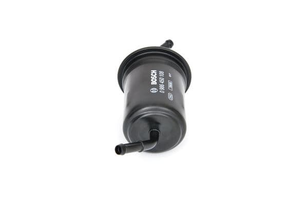 Bosch F 0108 Yakıt filtresi, Benzin enjeksiyonu küçük görsel 3