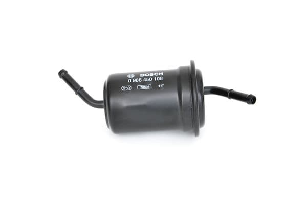 Bosch F 0108 Yakıt filtresi, Benzin enjeksiyonu küçük görsel 4