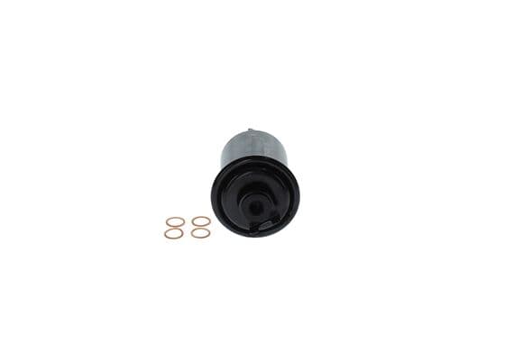 Bosch F 0109 Yakıt filtresi, Benzin enjeksiyonu 1