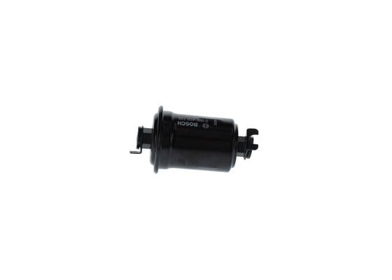 Bosch F 0109 Yakıt filtresi, Benzin enjeksiyonu küçük görsel 2